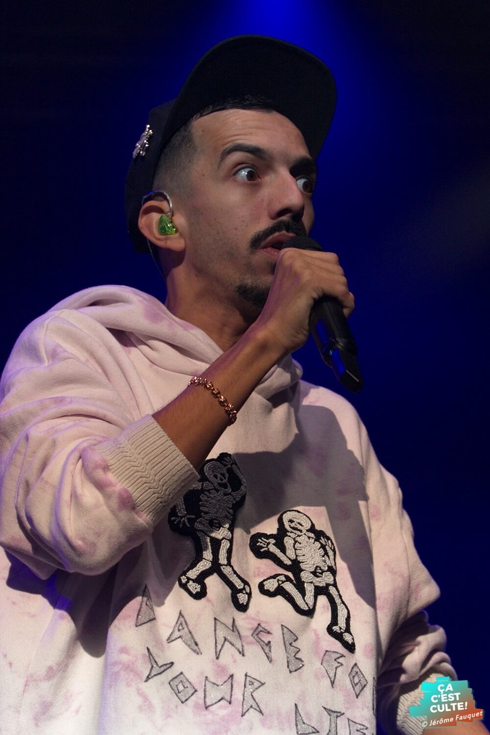 Concert Bigflo Et Oli Amiens : Concert Bigflo & Oli – APYTX