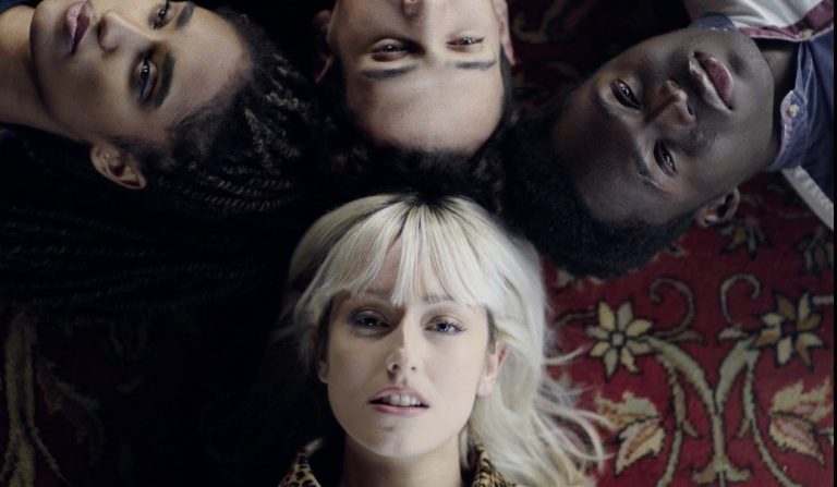 Ehla – On me dit Ehla [CLIP OFFICIEL]