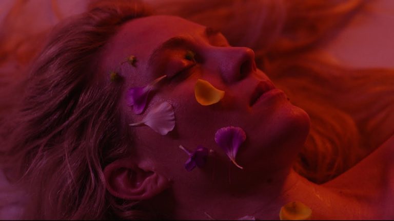 Evelyne Brochu – Difficile [vidéoclip officiel]