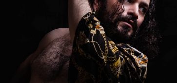 Petosaure : Le Musc, la dernière poésie maudite et mélodique