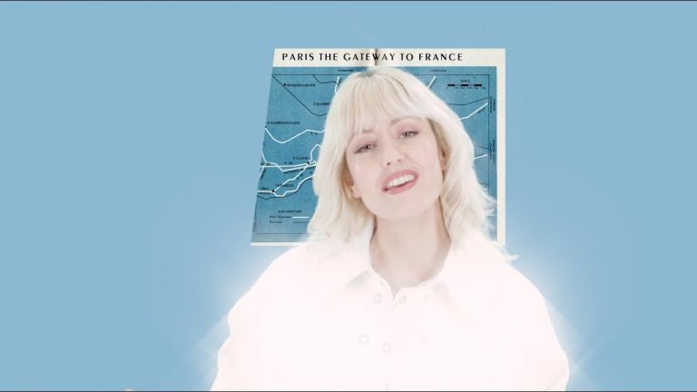 Ehla – Pas d&rsquo;ici [CLIP OFFICIEL]