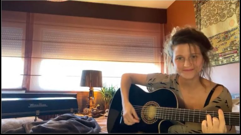 Selah Sue – Lullaby Session #3
