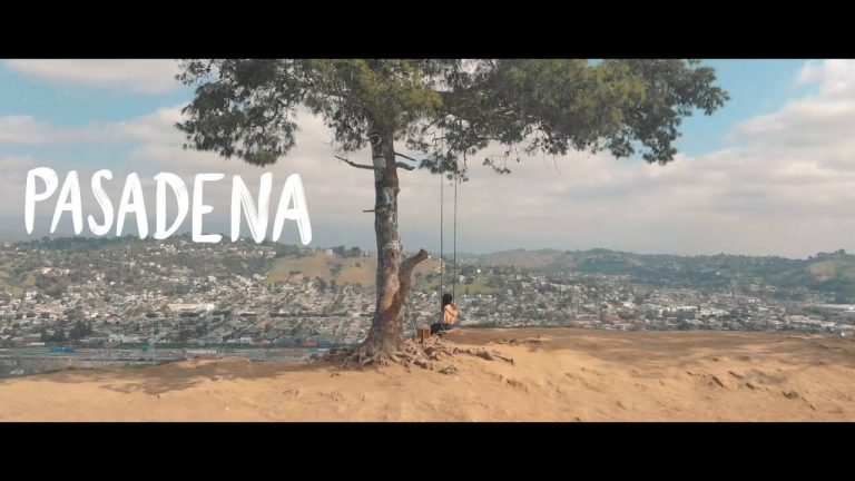 Slim & The Beast – Pasadena