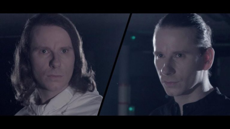 Manukeen – The Story Ends – Official Music Video