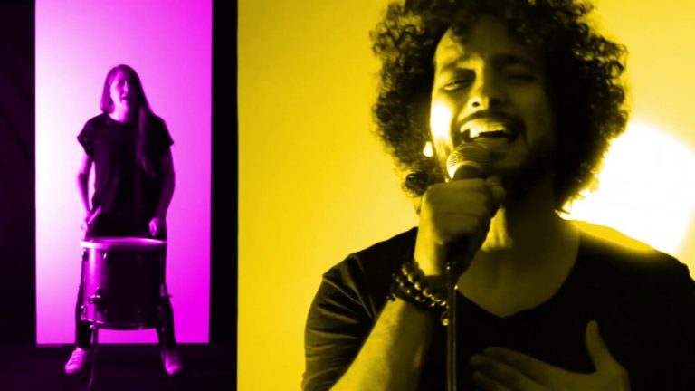 Old Tree&rsquo;z – « Live in the moment » (cover Portugal. The Man)