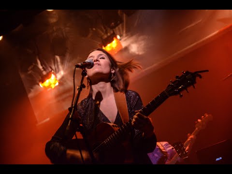Ondine Horseas – Concert complet 2020 HD (live)