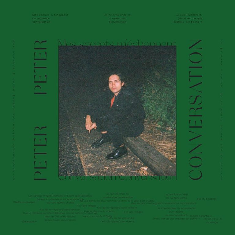 Peter Peter – Conversation