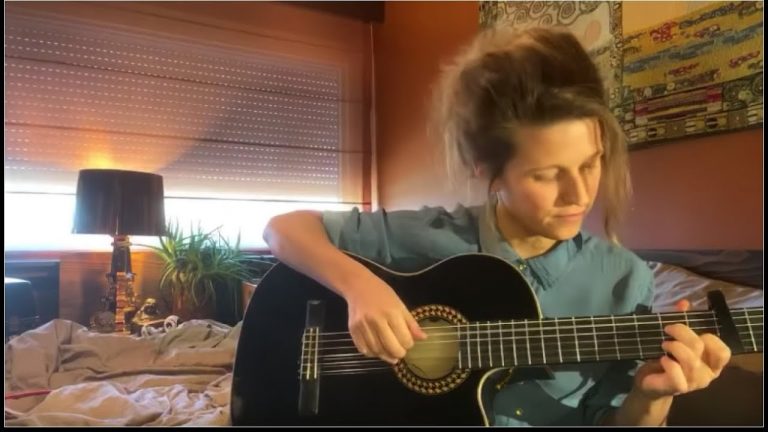 Selah Sue – Lullaby Session #5