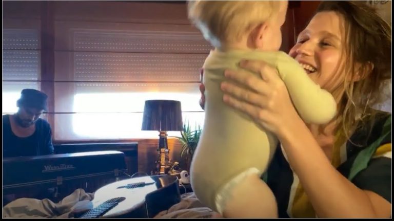 Selah Sue – Lullaby Session #6