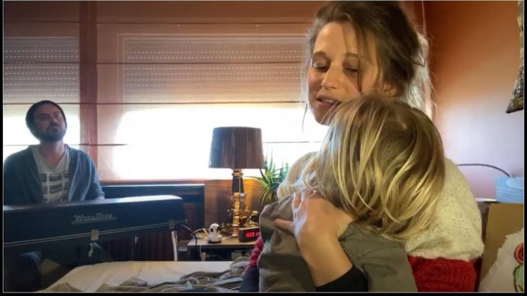 Selah Sue – Lullaby Session #7