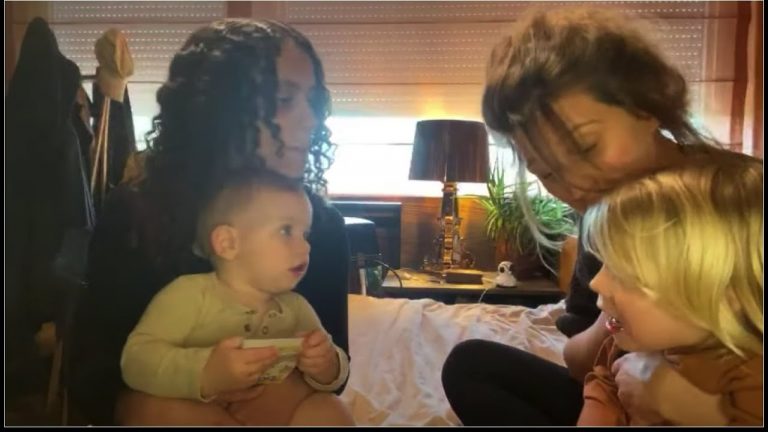 Selah Sue – Lullaby Session #9