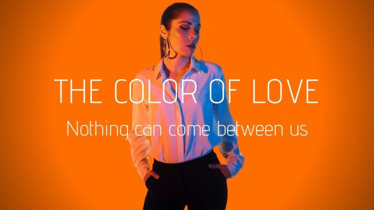 The color of love a tribute to SADE – Nothing can come between us (Multicam version)