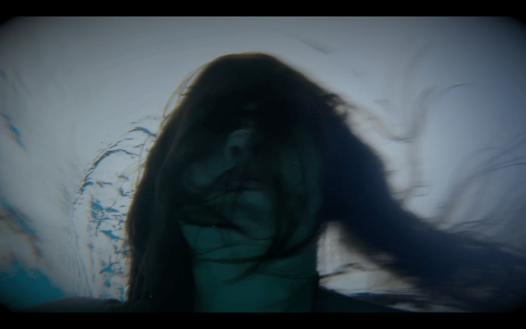 Vanessa Philippe – À l&rsquo;abri du vent (clip officiel)