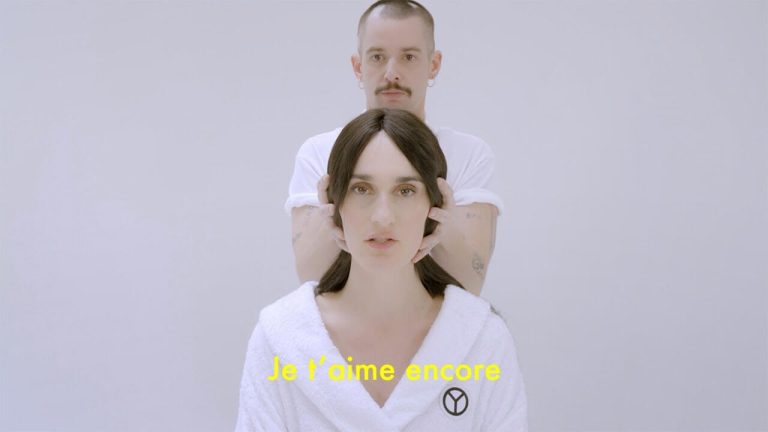 YELLE – Je t&rsquo;aime encore (Official Video)