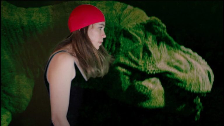YOUR PROMISE – Vanessa Philippe (Official Music Video)