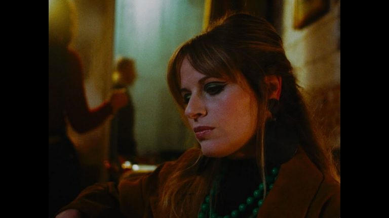 Paprika Kinski – All You Need (Official Video)
