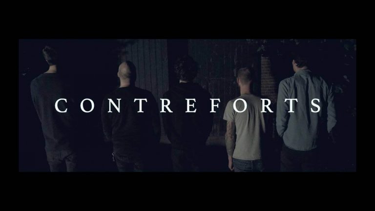 Fall Of Messiah – Contreforts (OFFICIAL VIDEO)