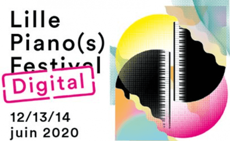 Alexandre Bloch et François présentent Lille Piano(s) Digital !