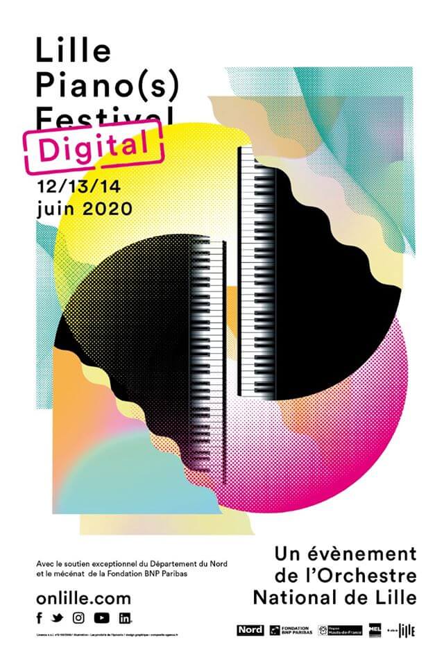 Bande-annonce Lille Piano(s) Digital ! (2020)