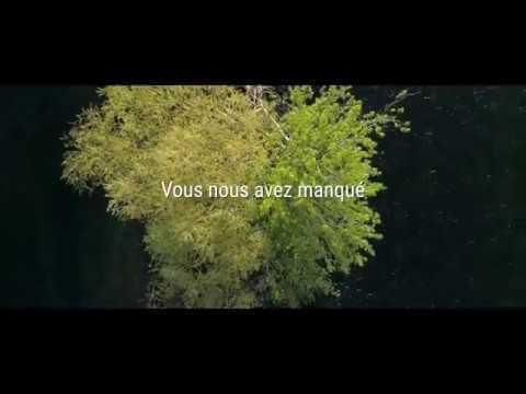 Bienvenue en Périgord, vous nous avez manqué