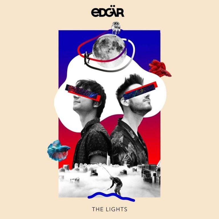 Edgär – The Lights (Official music video)