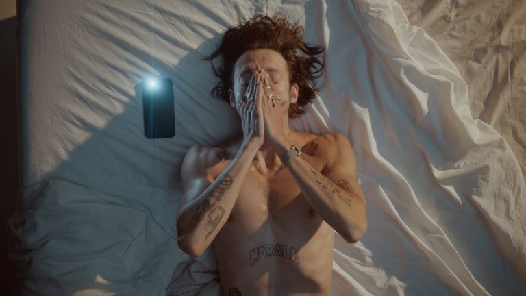 Nouveau clip : Défoncé de Roméo Elvis