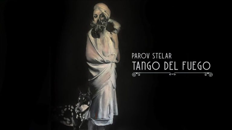Parov Stelar & Georgia Gibbs – Tango Del Fuego (2020)