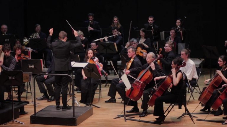 SAISON 2020-2021 Orchestre de Picardie