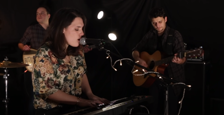 Découvrez le groupe The Amber Day et leur clip « Missing Man »