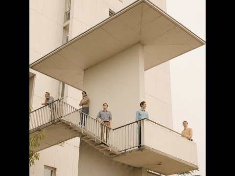Great Mountain Fire nous parle de la bruxellois(e) Caroline
