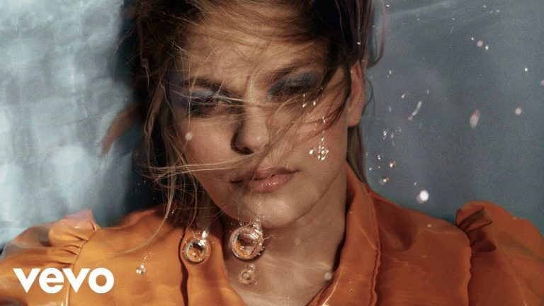 Louane – Donne-moi ton coeur