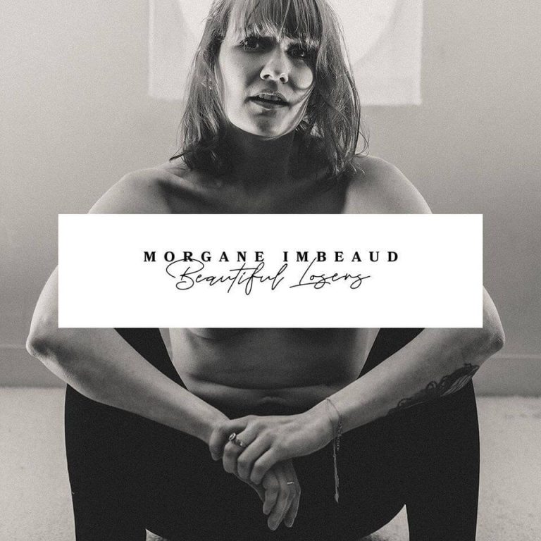 Morgane Imbeaud présente « Beautiful Losers »