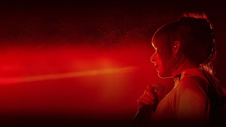 [BANDE-ANNONCE] « Mylène Farmer, l’Ultime Création »