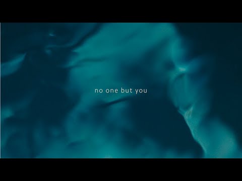 Justin Nozuka – No One But You (Live Session 2020)