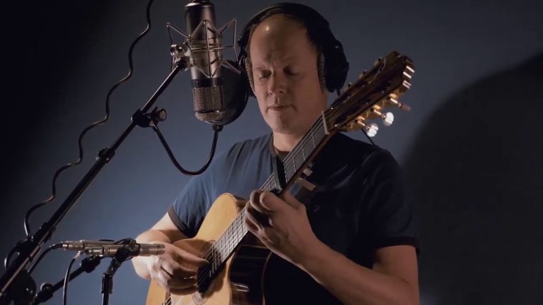 Thibaud Defever et le Well Quartet – Le Temps qu&rsquo;il faut