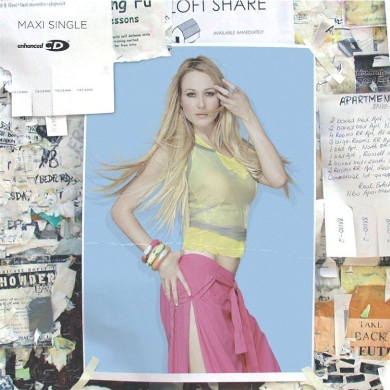 Jewel – Intuition (Official Music Video)