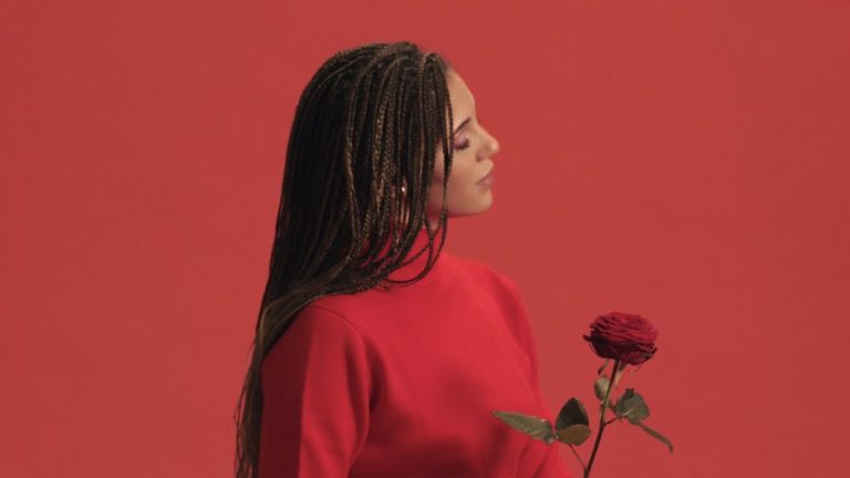 Kimberose – Back on my feet ♫ clip du mois !