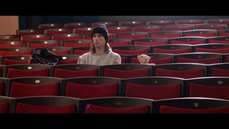 Manukeen – Let Me Dream – Clip Officiel – (Soutien Spectacle vivant)