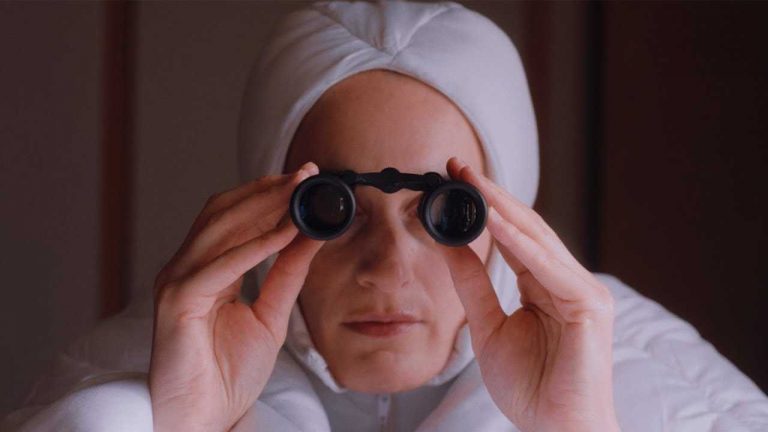 YELLE – Vue d&rsquo;en face (Official Video feat. Nicolas Maury)