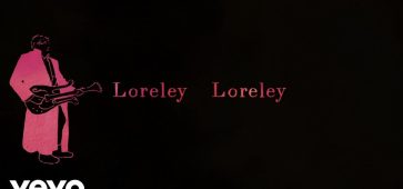 Laurent Voulzy - Loreley, Loreley (Clip officiel)