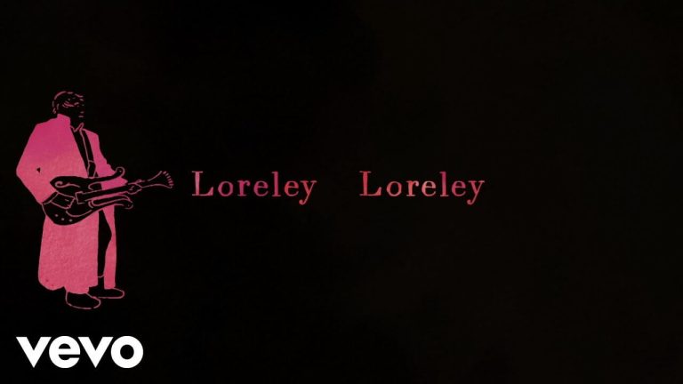 Laurent Voulzy – Loreley, Loreley (clip video 2020)