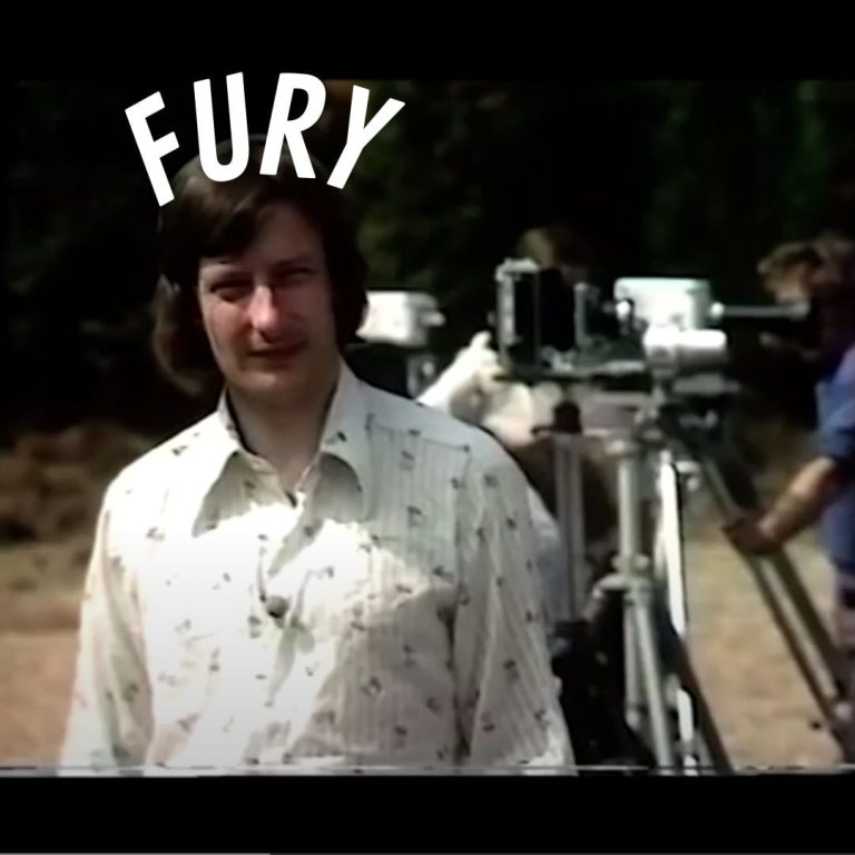 Fiervilla – Fury (2021)