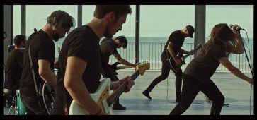 Junon - Carcosa ça c'est culte cacestculte