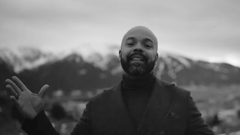 Myles Sanko – Streams Of Time (Official Music Video)