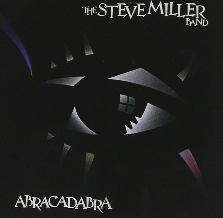 Steve Miller Band – Abracadabra (1982)