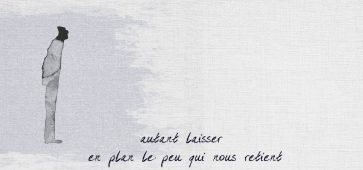 Thibaud Defever et le Well Quartet - Fugue (2021)