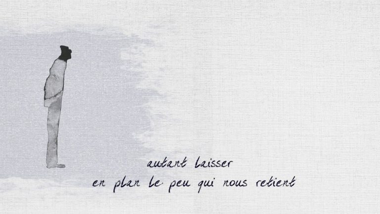 Thibaud Defever et le Well Quartet – Fugue (2021)