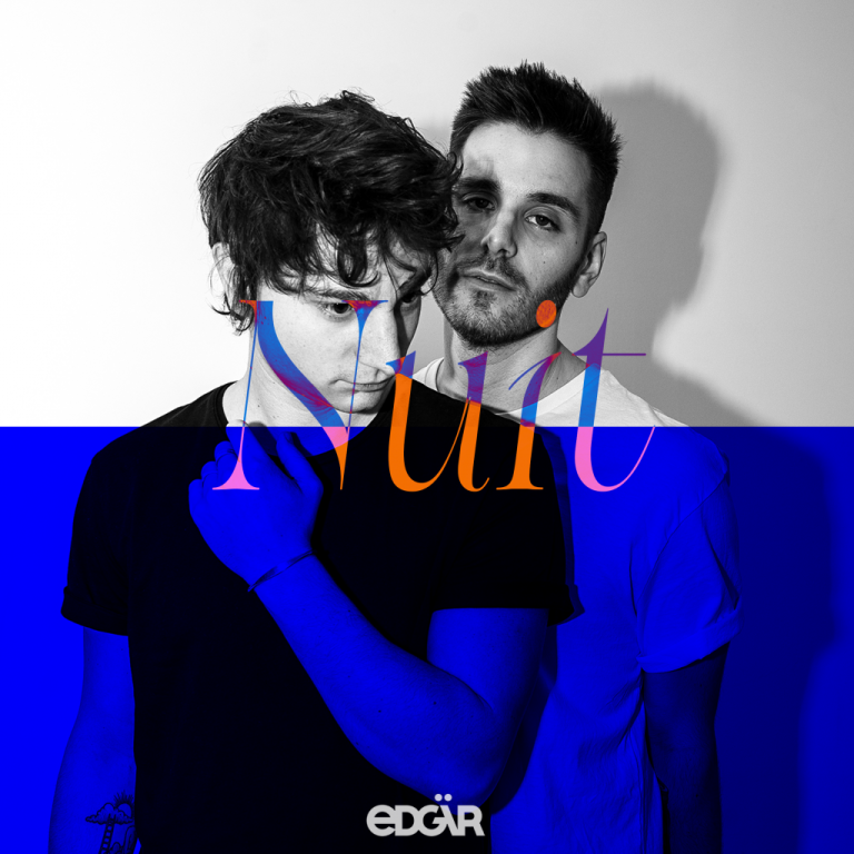 Edgär – Nuit (version acoustique) (2021)