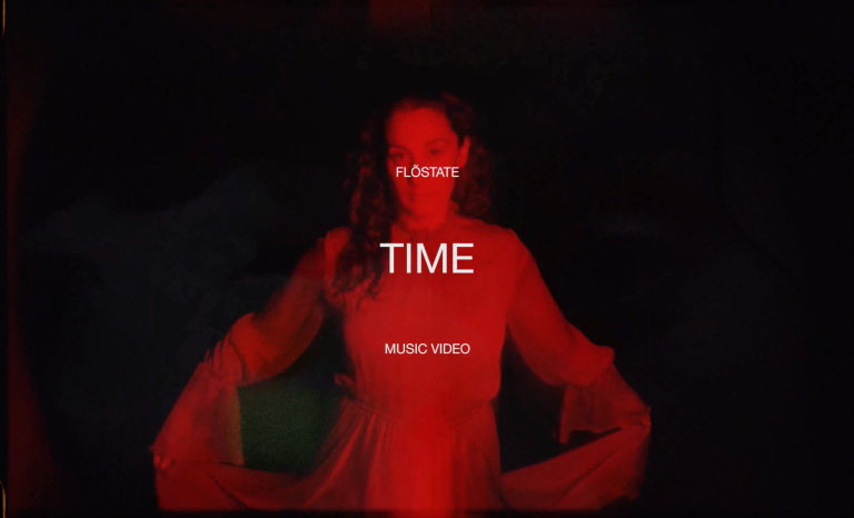 Flõstate – TIME (Official Music Video)