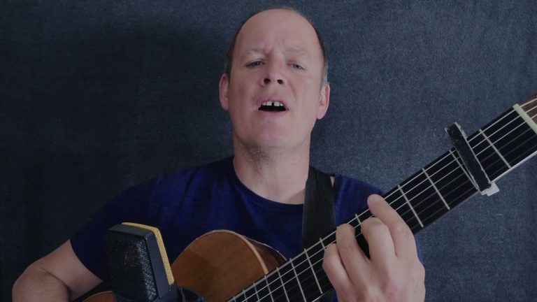 Thibaud Defever – Dans la forêt (2021)